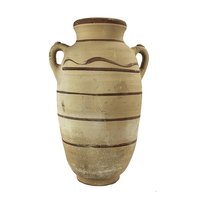 vaso marocchino della città di Zagora