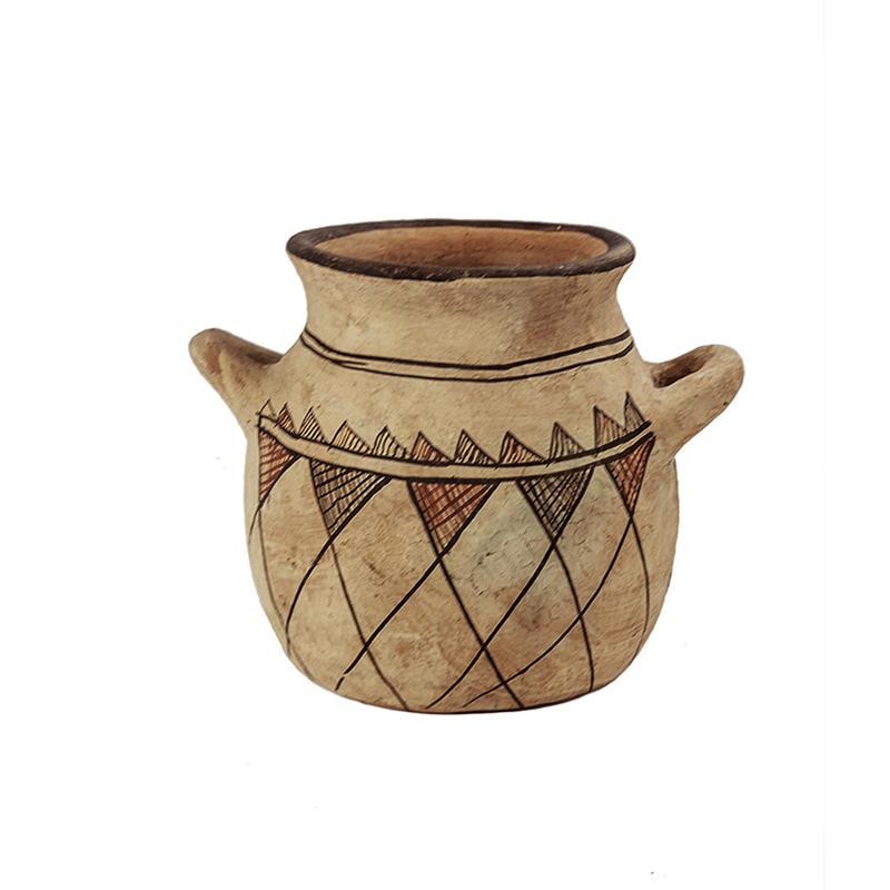 vaso berbero