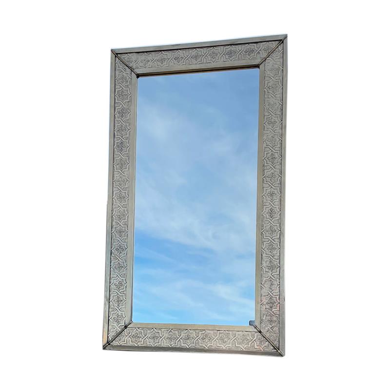 Specchio marocchino cm 120*70