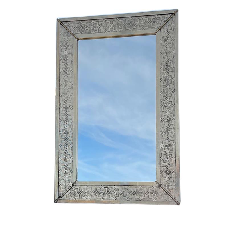 Specchio marocchino  cm 100*65